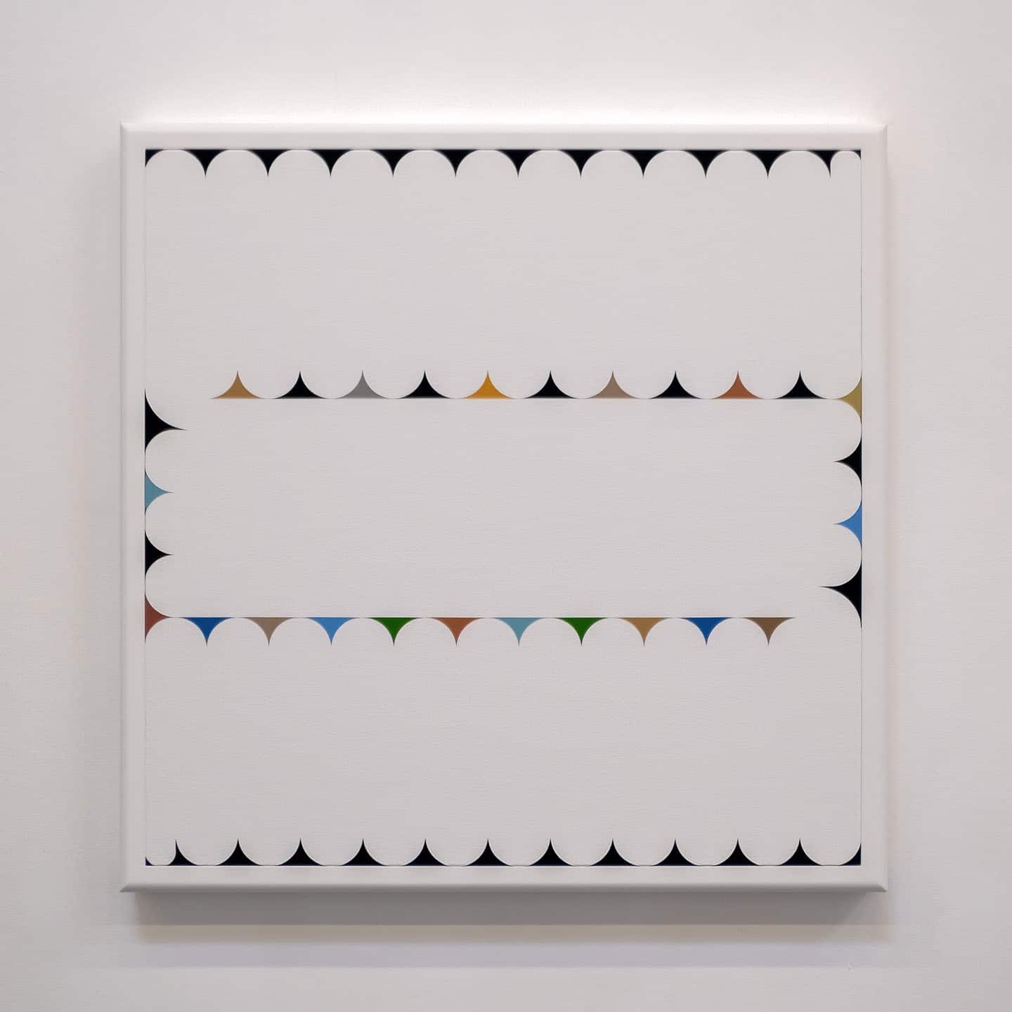 Neil Harrison at Angell Gallery